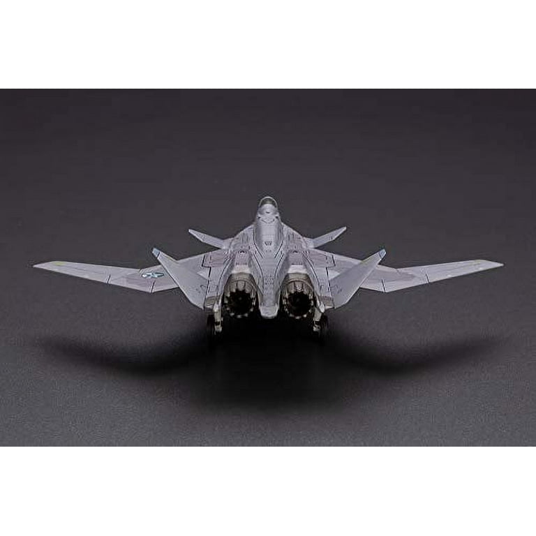 X-02S 「ACE COMBAT 7： SKIES UNKNOWN」 Ace Combat 7 Skies Unknown 1/144 Scale Model Kit: X-02S (Re-run)