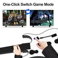 thumbnail image 5 of Ordenador PC/PS3 inalámbrico Guitar Hero Guitar NBCP para Clone Hero, 5 of 5