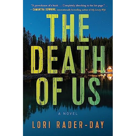 The Death of Us
