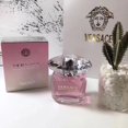 thumbnail image 1 of Crystal Diamond/Pink Fragrant Love Ladies Perfume 90ml [Fragrance] : Fragancia De Fruta Floral Fresca [Sabor Superior Granada , Pomelo Medio Magnolia , Lotus , Peonía [Después De Ámbar , Almizcles , C Gao Jinjia unisex, 1 of 1
