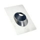 thumbnail image 3 of Tapajuntas de techo de acero galvanizado sin cal Oatey 30,48 x 38,1 cm, 3 of 3