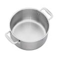 thumbnail image 5 of ZWILLING Spirit 3-ply 6-qt Stainless Steel Dutch Oven, 5 of 6