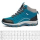 thumbnail image 2 of Zapatos para caminar al aire libre para hombre y mujer, para acampar, senderismo, zapatos para caminar al aire libre, 2 of 9