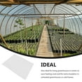 thumbnail image 3 of unbranded Cubierta No Tejida Para Plantas Ideal Para Invernaderos Y Jardín En, 3 of 8