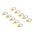 thumbnail image 1 of Guitar Knobs Pointer Indicator Plate,Guitar Knobs Pointer Plate forElectric Guitar, 1 of 8