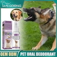 thumbnail image 2 of Calming Spray For Dogs Calming Pheromone Spray For Cats Comfort Spray For Pets During Travel Thunder Vet Zone Helps To Fight, 2 of 5