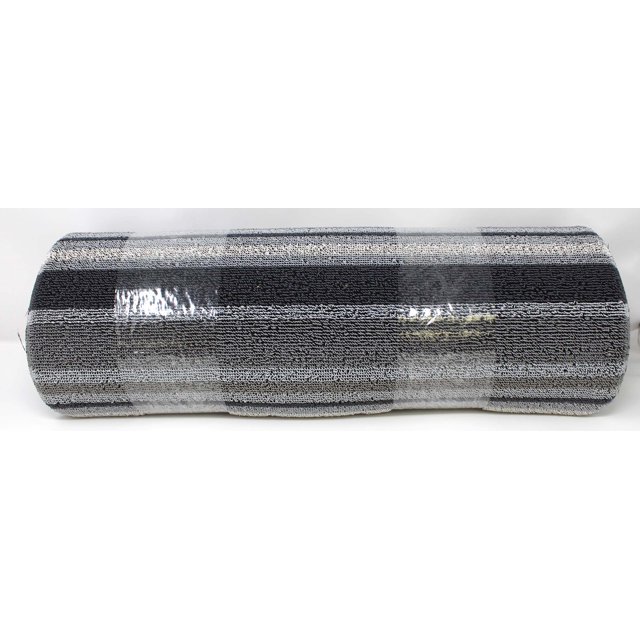 Town & Country Living Indoor/Outdoor 20x39 Versa Mat Gray 1 Count