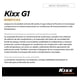 thumbnail image 4 of Aceite Motor Semi Sintético Kixx Sp 20w-50 1l / 1pza, 4 of 7