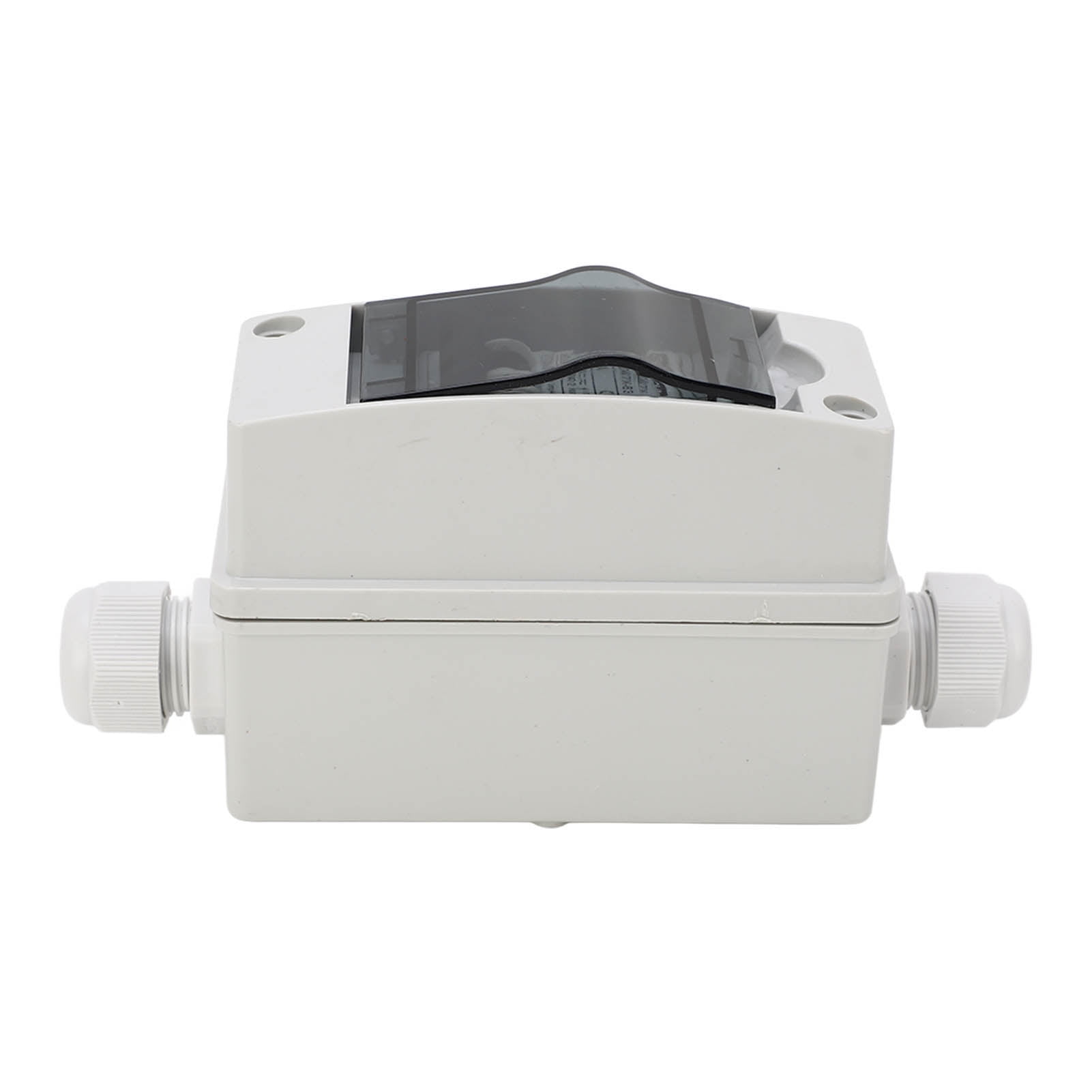 Circuit Breaker Disconnect Switch, 2P DC Mini Circuit Breaker AC90400V