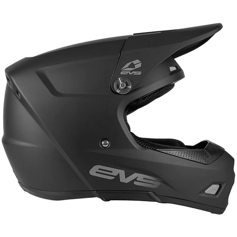 EVS Sports® - T5 Venture Dual Sport Helmet 