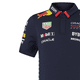 thumbnail image 3 of Red Bull Racing Infantil Camiseta Polo Oficial 2024, 3 of 4