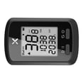 thumbnail image 3 of Soidarity Velocímetro Carga de datos a prueba de lluvia Instalación práctica Precisión Ciclismo Computadora Pantalla LCD 25 horas Ciclismo Odómetro Ciclismo G+En Wersja Soidarity OD001463-02B, 3 of 6