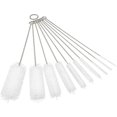 thumbnail image 1 of 10 Pieces Drinking Straw Cleaning Brush, 1 of 5
