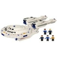 thumbnail image 3 of KRE-O Star Trek U.S.S. Enterprise Construction Set (A3137), 3 of 5