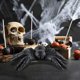 thumbnail image 5 of Decoraciones de Halloween, adornos de Halloween, regalos de Halloween, nuevas decoraciones navideñas populares, adornos de Halloween, decoraciones de escritorio para el hogar, suministros de Halloween, 5 of 5
