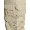 thumbnail image 5 of Wrangler Men's Stretch Cargo Pants, 5 of 8