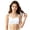 Z3-White, variant on SHenli Kids Girls' Seamless Wireless Bandeau Bra (Black)