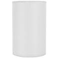 thumbnail image 1 of E27 Lámpara Shade Chandelier Cubierta de tela Lámpara de pared Cubierta de la lámpara de techo simple, 1 of 8