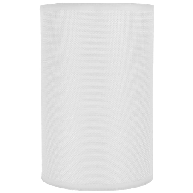 Miangastore E27 Lamp Shade Chandelier Cover Cloth Wall Lamp Cover Simple Ceiling Lamp Cover
