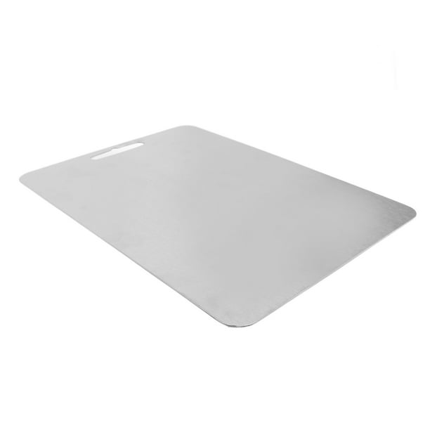Ti TIBLE DE Corte, Lavavajillas Engrosado Seguro Puro Ti Puro DE Corte Para Cocinar Cocina
