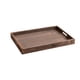 thumbnail image 3 of Plato para servir de cocina, bandeja rectangular para servir, plato para frutas para cocina y comedor. Grande, 3 of 9