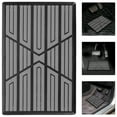thumbnail image 2 of MLINS Foot Rest Pedal Pad Car Floor Carpet Mat Patch Easy Installation And Replacement Car Carpet Protector Pad Car Foot Pedals Pad, 2 of 6