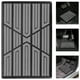thumbnail image 2 of Almohadilla de pedal para reposapiés, parche para alfombra de piso de automóvil, fácil instalación y reemplazo, almohadilla protectora para alfombra de automóvil, almohadilla para pedales de automóvil, 2 of 7
