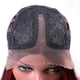thumbnail image 4 of Peluca Llena de Gradiente 14 Pulgadas Yuyangstore Cosplay Party para Mujeres, 4 of 8