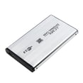 thumbnail image 2 of 2 Piezas SSD HDD Duro Caja Accesorios de Ordenador Herramienta Fácil de utilizar Hugo Cubierta de la caja del disco duro, 2 of 8