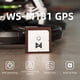 thumbnail image 5 of WS-M181 GPS M10 GNSS QMC5883 Incorporada Brújula Antena de Cerámica para Avión RC FPV Modelo de Dron de Alcance Estilo Libre, 5 of 5
