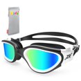 thumbnail image 1 of Gafas de natación ZIONOR G1 MINI con protección UV, antivaho, para niños de 6 a 14 años, 1 of 9