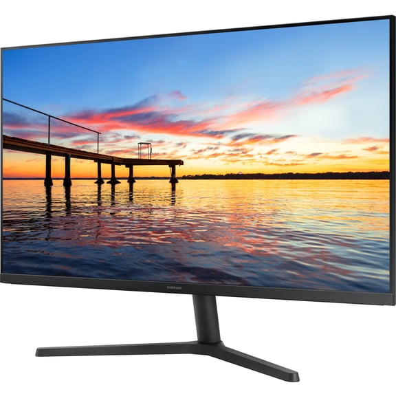 Samsung Essential S32B300NWN 32" Class Full HD LCD Monitor, 16:9