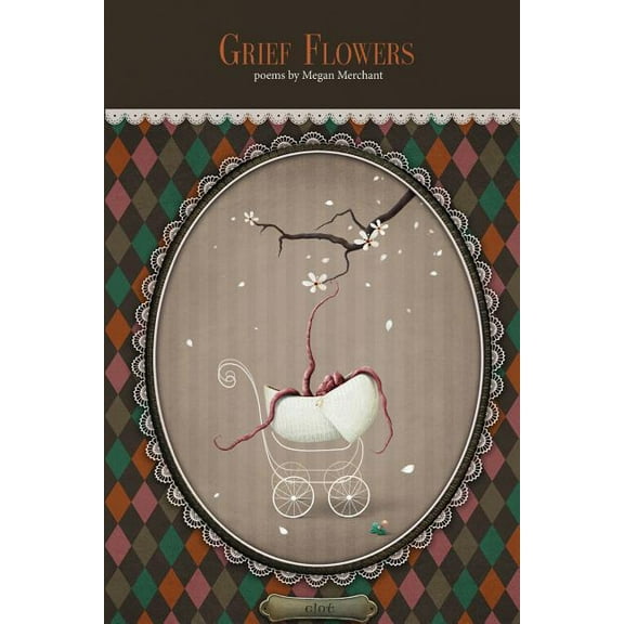 Grief Flowers, (Paperback)