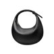 thumbnail image 3 of Bolso de hombro para mujer Salvador mini bolso con forma de bola Negro, 3 of 9