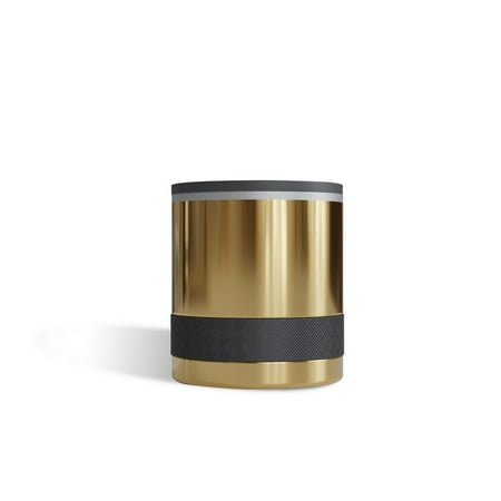 

10oz RECESS ROCKS TUMBLER Gold