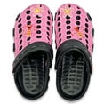 thumbnail image 5 of Ventana Kids Garden Shoes Girls Boys Unisex Clog Slip On Water Sandals, 5 of 5