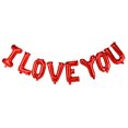 thumbnail image 6 of SSZMDLB under $5 3Pcs Foil Balloons, Letters Foil Balloons, Birthday Wedding Decorations, Anniversary Party Supplies, Valentine's Day Decor, Aluminum Film Balloon Sets, 6 of 7