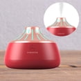 thumbnail image 3 of Humidificador de aire Colcomx 200ML USB nebulizador rojo, 3 of 8