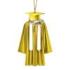 thumbnail image 4 of Tumotour 2025 Graduation Decorations Ornament Graduation Gown Ornament, 4 of 4
