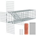 thumbnail image 1 of Exclusivo de puerta tipo ardilla BKALEME, unidireccional, para áticos y chimeneas, 1 of 7