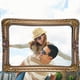 thumbnail image 4 of Bearachild Selfie marco fiesta calcomanía DIY Prop foto marcos mano de obra fina operación Simple boda gran cabina inflable de PVC Kits de decoración para fiestas, 4 of 6
