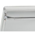 thumbnail image 4 of Sunpan Chaise de Bureau Moderne Morgan Neige, 4 of 4