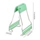thumbnail image 3 of Must Have Kitchen Artifacts Non Slip Removable Multi-functional Bowl Handholds Kitchen Tray Lifter Hand Shape Grasp Comfortable Easy To Pick Up The Bowl, 3 of 6