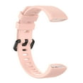 thumbnail image 4 of Bracelet de Montre Sport en Silicone Résistant à la Transpiration Couleur Unie avec Réglage Pratique et Grand Compatibilité Compatible avec Smartwatch Homme Montre Digitale Garçons Homme pour Hommes Montre Solaire pour Hommes Tout pour Hommes, 4 of 4
