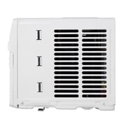 LG New 5,000 BTU 150 Sq Ft Window Air Conditioner, White