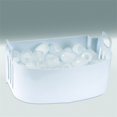 thumbnail image 4 of Dometic HZB-12A Compact Portable Top Load Ice Maker, Black, 4 of 4