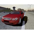 thumbnail image 4 of Burnout - Nintendo GameCube, 4 of 6