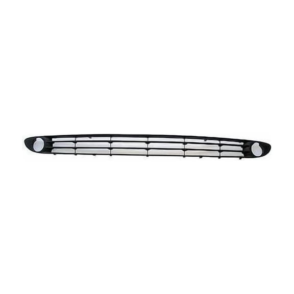 Front Bumper Grille - Compatible with 2005 - 2007 Buick LaCrosse 2006