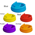 thumbnail image 4 of Easy to pull can waterproof lid, Pepsi press splash proof lid, 4 of 6