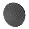thumbnail image 1 of Ajuste de la etiqueta engomada de la tapa del tanque de combustible de aceite de fibra de carbono para Honda Fit 2014-2018, 1 of 7